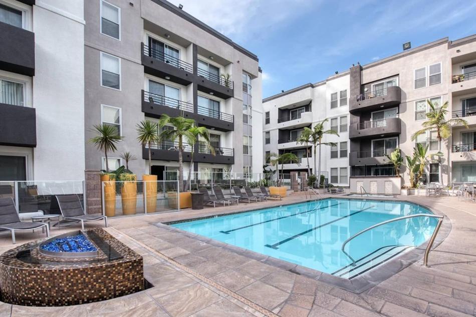 Westerly 2 Bedroom In Marina Del Rey Near Venice Beach! Los Angeles Buitenkant foto