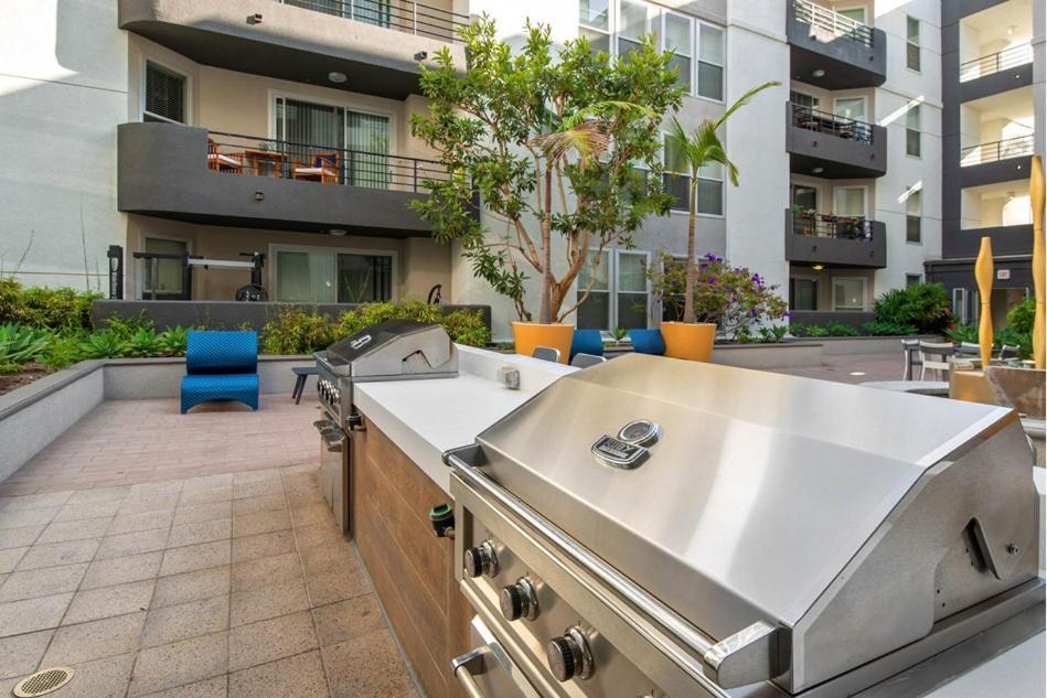 Westerly 2 Bedroom In Marina Del Rey Near Venice Beach! Los Angeles Buitenkant foto