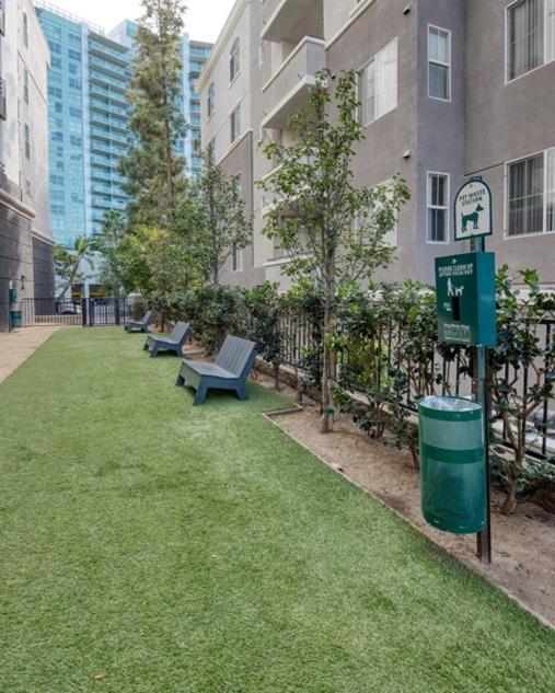 Westerly 2 Bedroom In Marina Del Rey Near Venice Beach! Los Angeles Buitenkant foto