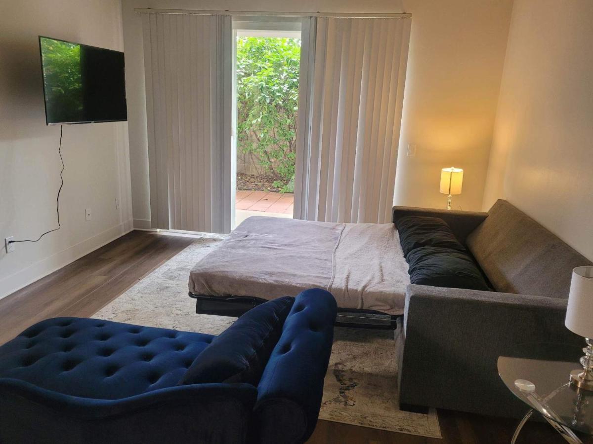 Westerly 2 Bedroom In Marina Del Rey Near Venice Beach! Los Angeles Buitenkant foto