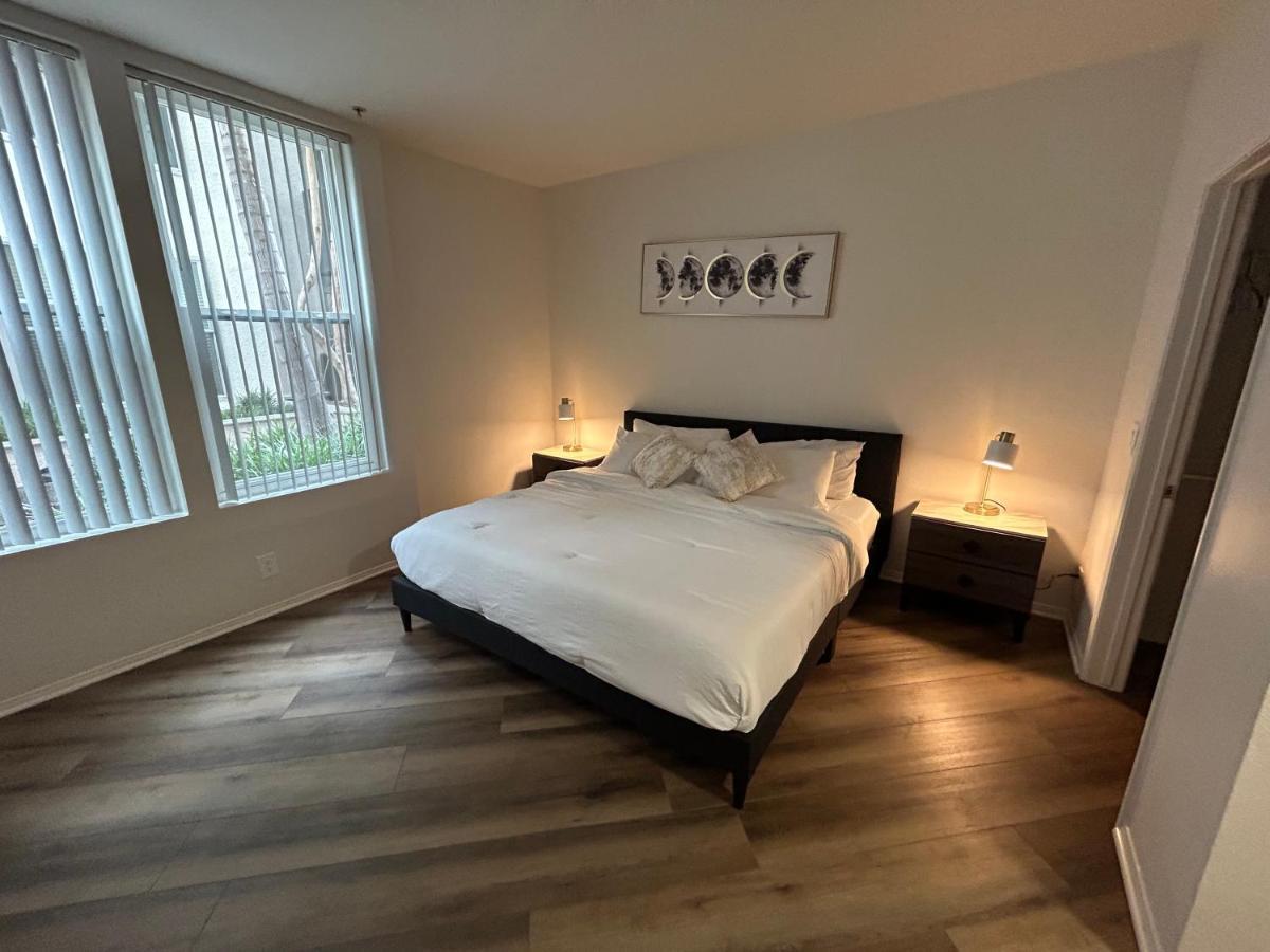 Westerly 2 Bedroom In Marina Del Rey Near Venice Beach! Los Angeles Buitenkant foto